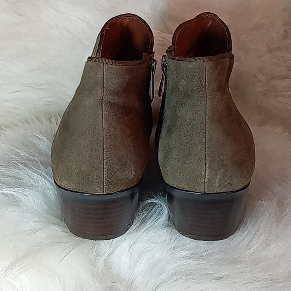 Sam Elderman Beautiful Booties - image 3